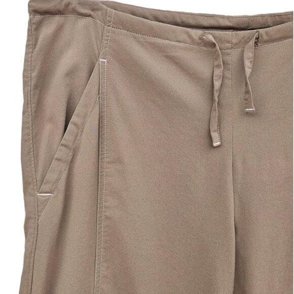 Lucy Womens Active Cargo Pull On Pants - S - Picture 5 of 10